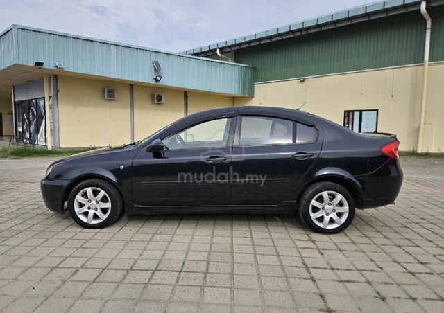 2009 Proton PERSONA 1.6 HIGH LINE (A) - 3