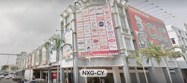 Hot Area Face MAINROAD🔥1st Floor Shop Lot - Banting Seri Pekan!Rent 1