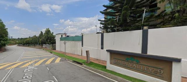 Residential Bungalow Land For Sale / Kota Damansara / Flat Land 1