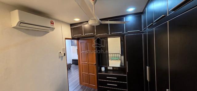 Taman Sejati Indah - 1 Storey terrace - Full Reno & Furnish 1