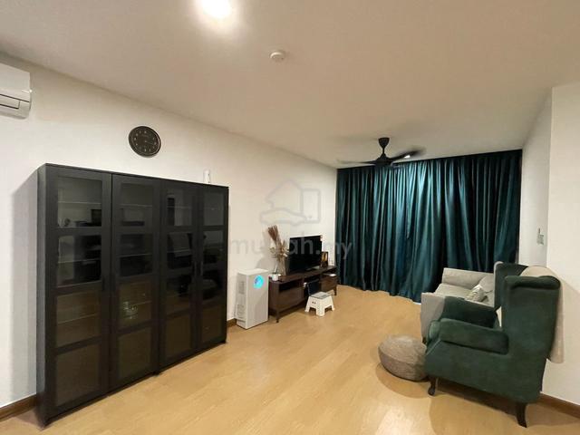 AraTre Residences 1