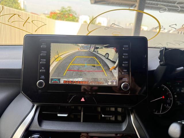 2021 Toyota HARRIER 2.0 G PROMTION WIT DUTY UNREG - 4
