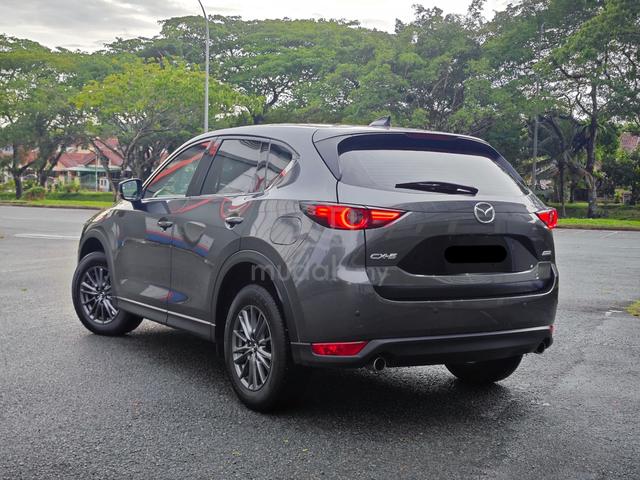 2023 Mazda CX-5 2.0 G HIGH (A) - 2