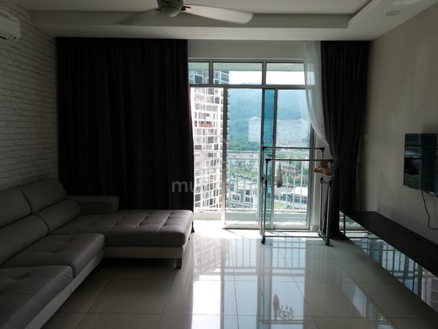 Sierra Residences 1