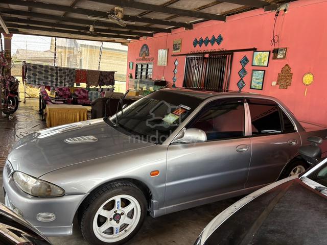 1995 Proton WIRA 1.5 GL (M) - 3
