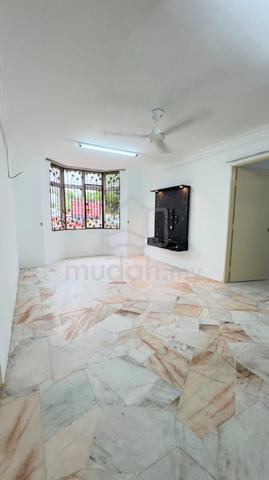 Seroja Apartment (Putra Perdana) 1