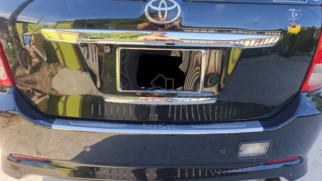 2006 Toyota WISH 1.8 X AERO SPORTS FACELIFT AWD - 4
