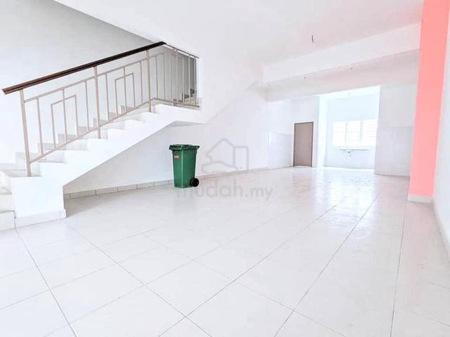 [Full Loan] 2 Storey Bandar Riching Semenyih 1