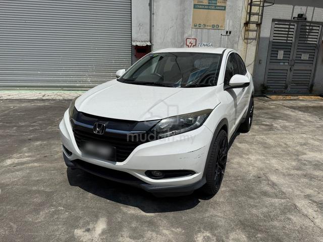 2015 Honda HR-V 1.8 V (A) - 2