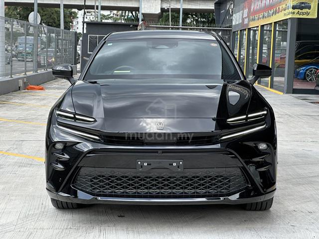 2024 Toyota CROWN 2.5 SPORT Z (HEV) (A) - 3