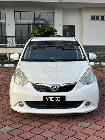 2012 Perodua MYVI 1.3 EZI PREMIUM (A) - 5