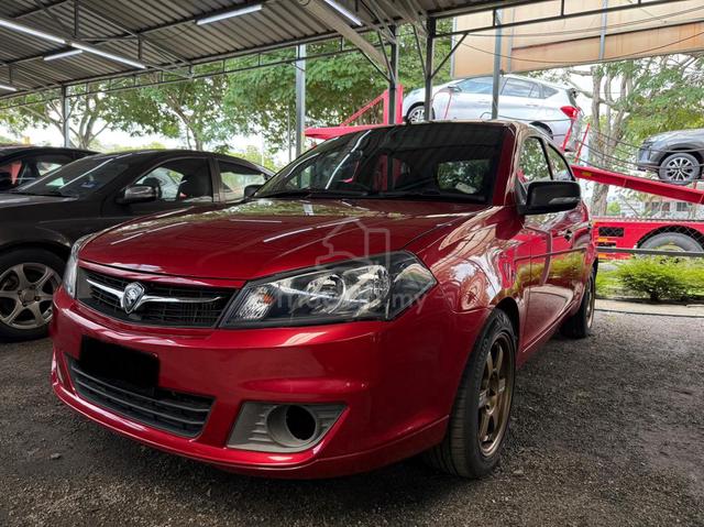 2013 Proton SAGA 1.3 FL (A) - 4