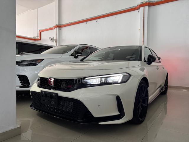 2025 SALE 382KM SA Honda CIVIC TYPE R FL5 (M) - 1