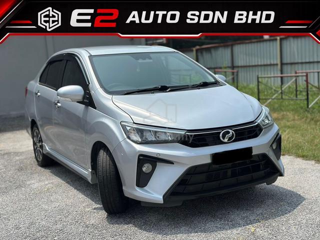 2022 Perodua BEZZA 1.3 AV MY16 FACELIFT (A)F.LOAN - 3