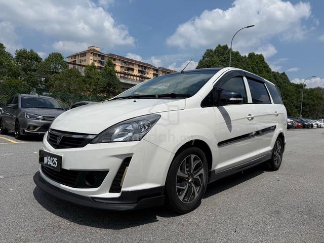 2015 LOAN KEDAI Proton EXORA 1.6 PREMIUM (A) DP1K - 3