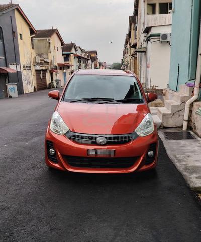 2014 Perodua MYVI 1.3 SE ZHS (A) - 5