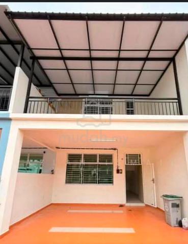 Taman Pulai Mutiara @ Jalan Pulai Mutiara 5/x 1