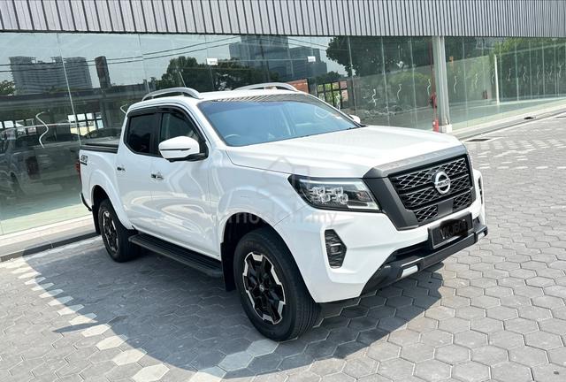 2022 Nissan NAVARA VL 2.5L (A) - 3