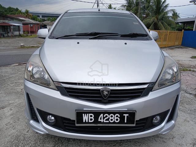 2015 Proton EXORA 1.6 BOLD EXECUTIVE (A) - 1
