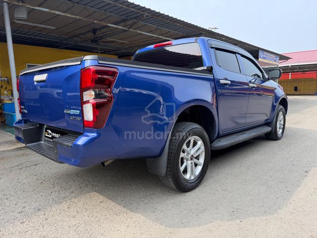 2022 Isuzu D-Max 1.9 Blue Power (A) Syt3121 - 5
