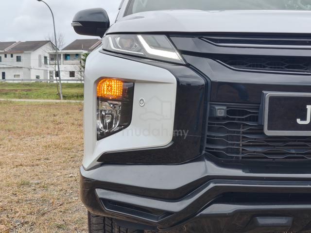 2023 Mitsubishi TRITON 2.4 VGT ATHLETE (A) - 5
