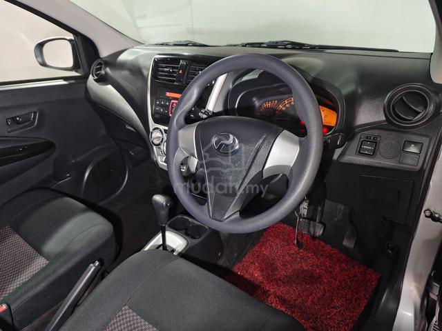 2020 Perodua Axia 1.0 GXTRA (A) 5-Years Warranty - 4