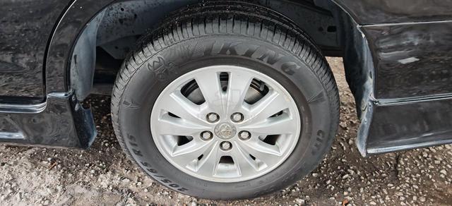 2009 Toyota INNOVA 2.0 G (A) One Owner Acc Free - 5