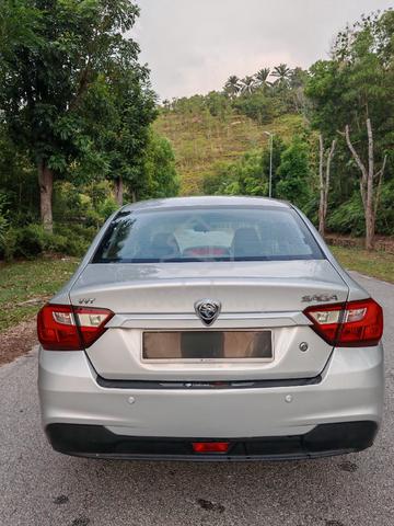 2019 Proton SAGA 1.3 STANDARD CVT (A) - 3