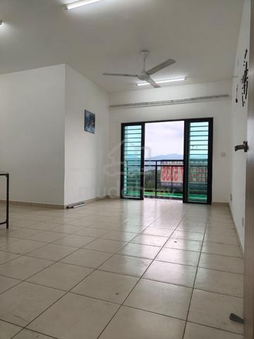 Residensi Damai 1