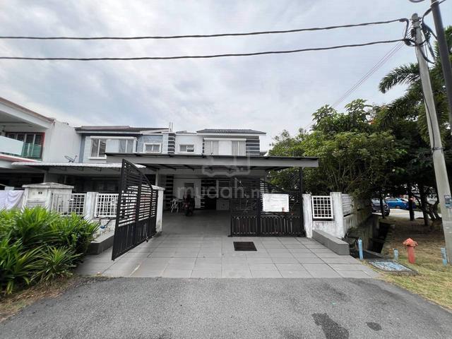 Corner Lot | Club House | Double Storey Seri Bangi Seksyen 8 Bangi 1