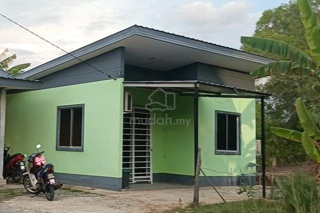 Rumah sewa (Tiny house) 1