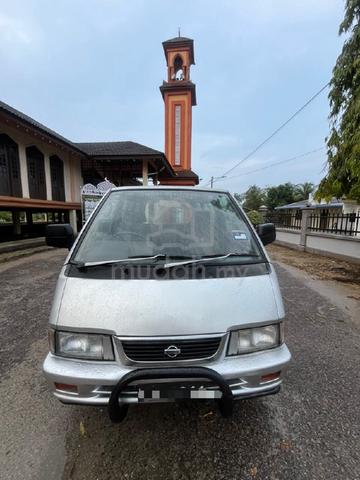 2008 Nissan VANETTE 1.5 ELITE C22 (M) - 4