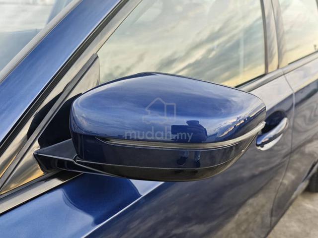 2020 Bmw 320i 2.0 SPORT (A) PROMO UNIT - 4