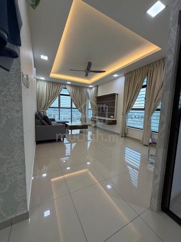 The Garden Residences 1