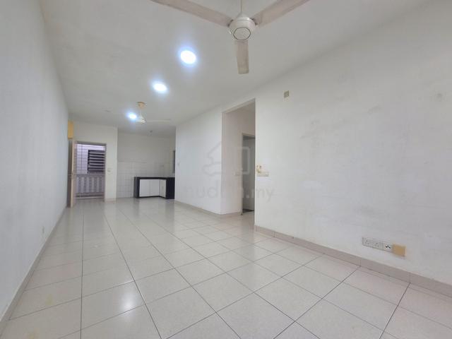 D'Cassia Apartment 1
