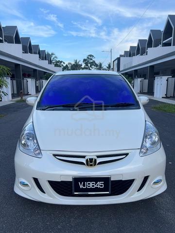 2005 Honda JAZZ GD3 1.5 VTEC (A) - 3