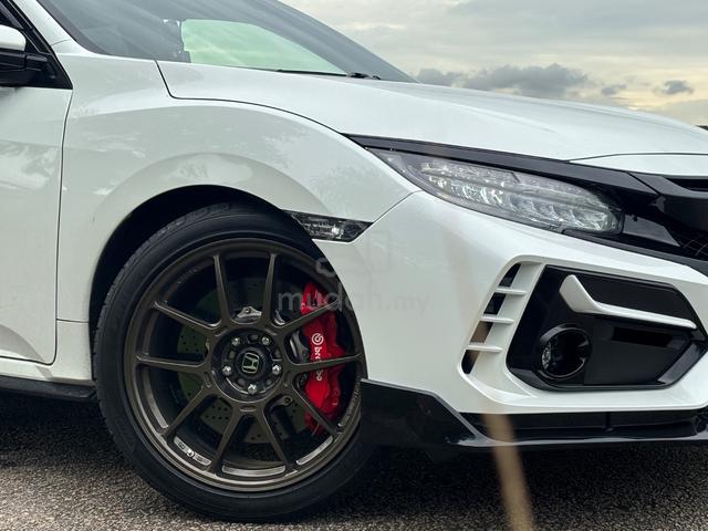 2020 Honda CIVIC 1.5 HATCHBACK (FK7) (A)👍👍👍 - 4
