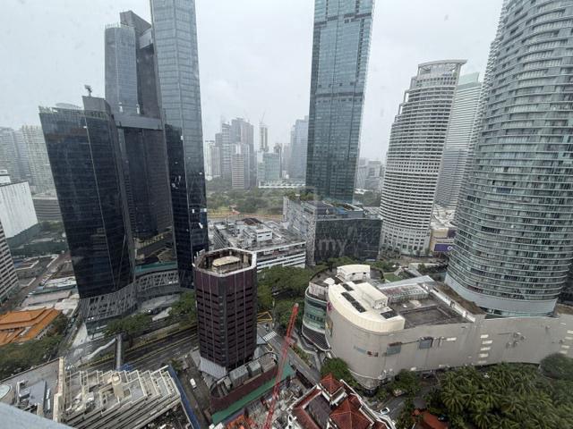 Panorama (KLCC) 1