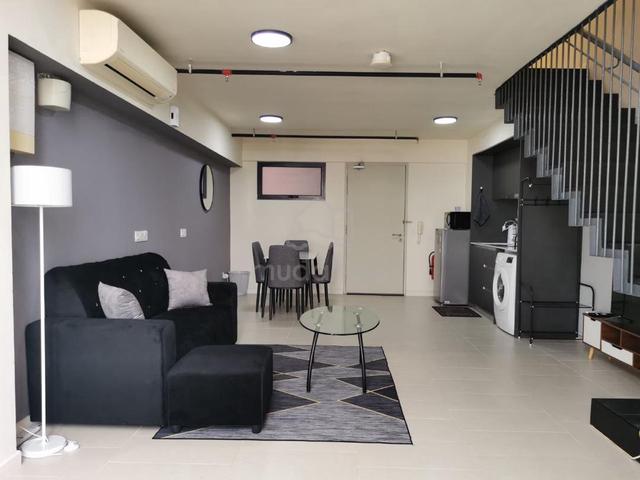 Tamarind Suites @ Cyberjaya 3