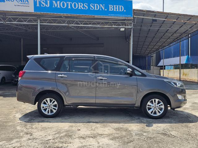 2017 Toyota INNOVA 2.0 G (A) - 3