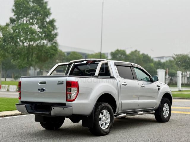 -2015- Ford RANGER 2.2 XLT MY12 T6  FACELIFT (A) - 3