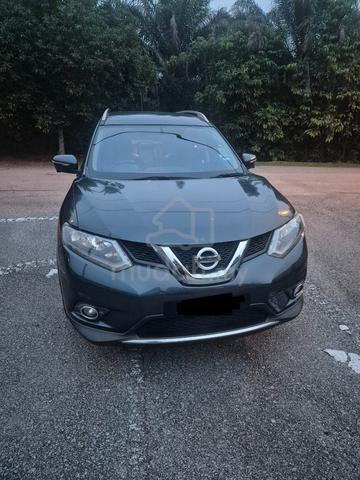 2016 Nissan X-TRAIL 2.0 T32 (A) - 3