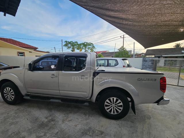 2015 Nissan NAVARA 2.5 LE ENHANCED (A) - 4X2 - 3