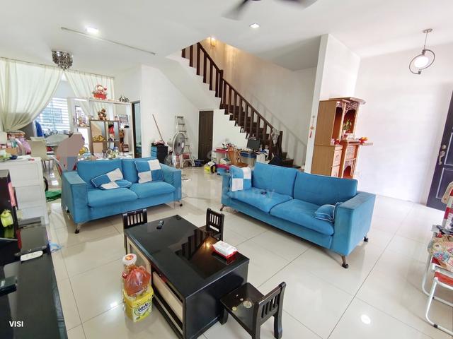 Good Condition 22x70 Menglembu Bestari 1