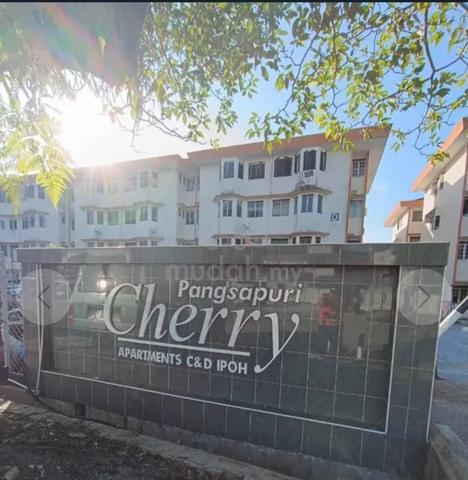 Cherry Apartments 1