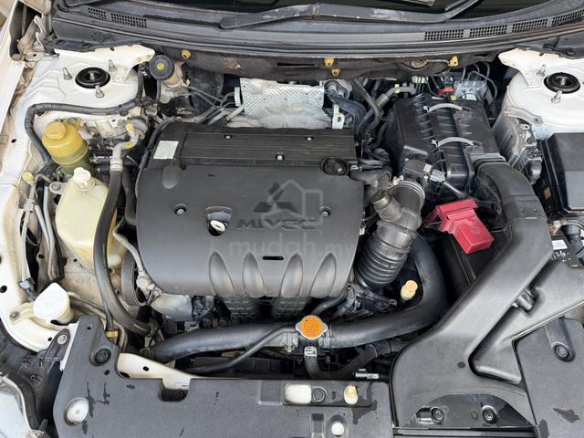 2011 Proton INSPIRA 2.0 PREMIUM (A) - 5