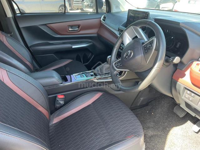 2023 Perodua ALZA 1.5 AV (A) - 4