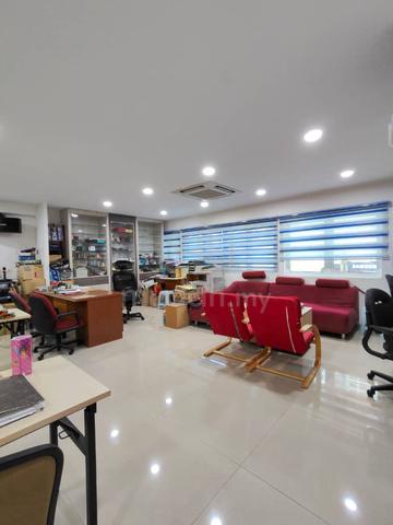 taman united office lot,old klang road,Kuala lumpur 1