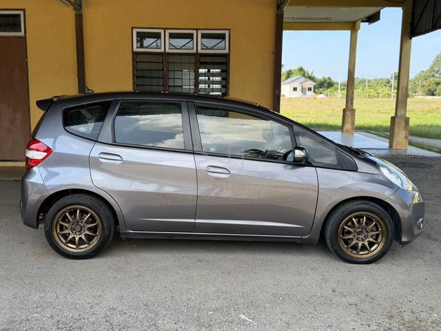 Honda JAZZ 1.5 FACELIFT (A) 2014 - 3