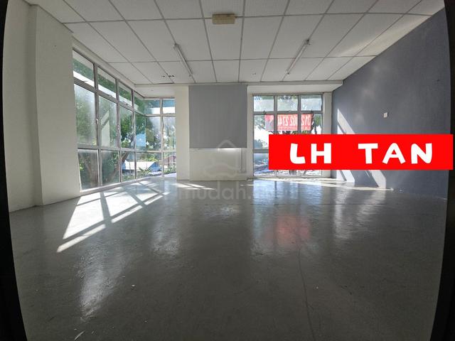 Jalan Lembah Permai 2nd Floor Corner unit Shop Office near Ambank 1